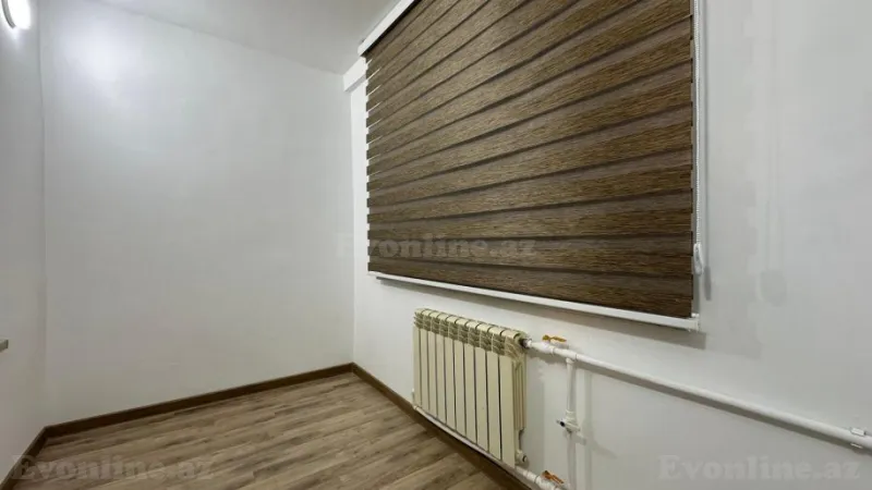 Satılır 1 otaqlı Mənzil Köhnə tikili 40 m² Neftçilər m. - şəkil 6