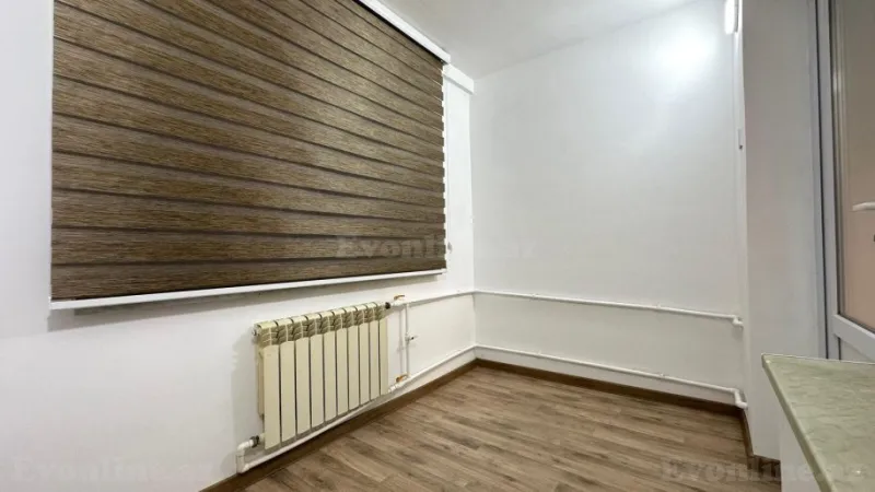 Satılır 1 otaqlı Mənzil Köhnə tikili 40 m² Neftçilər m. - şəkil 7