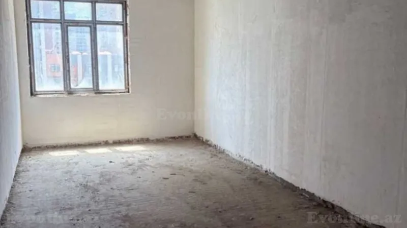 Satılır 2 otaqlı Mənzil Yeni tikili 99 m² Nəsimi r. - şəkil 2