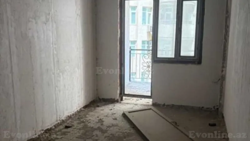 Satılır 2 otaqlı Mənzil Yeni tikili 99 m² Nəsimi r. - şəkil 4