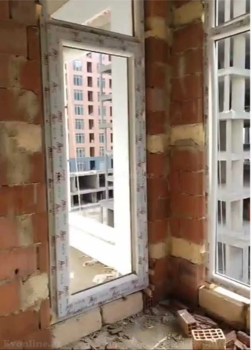 Satılır 2 otaqlı Mənzil Yeni tikili 57.5 m² Sumqayıt - şəkil 4