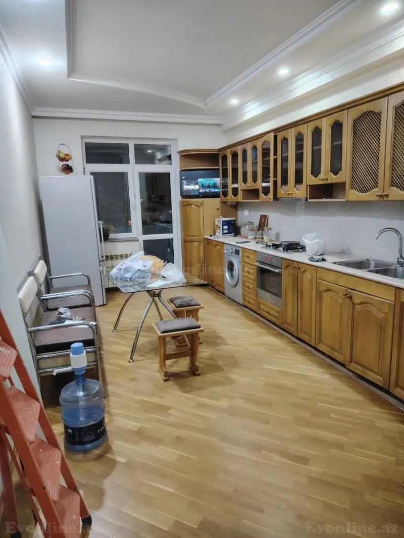 Kirayə verilir 2 otaqlı Mənzil Yeni tikili 95 m² 20 Yanvar m. - şəkil 6