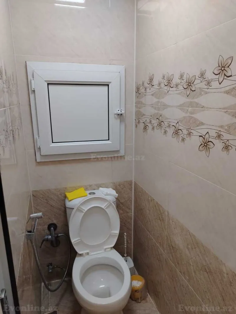 Satılır 2 otaqlı Mənzil Köhnə tikili 33 m² 3-cü mikrorayon - şəkil 7