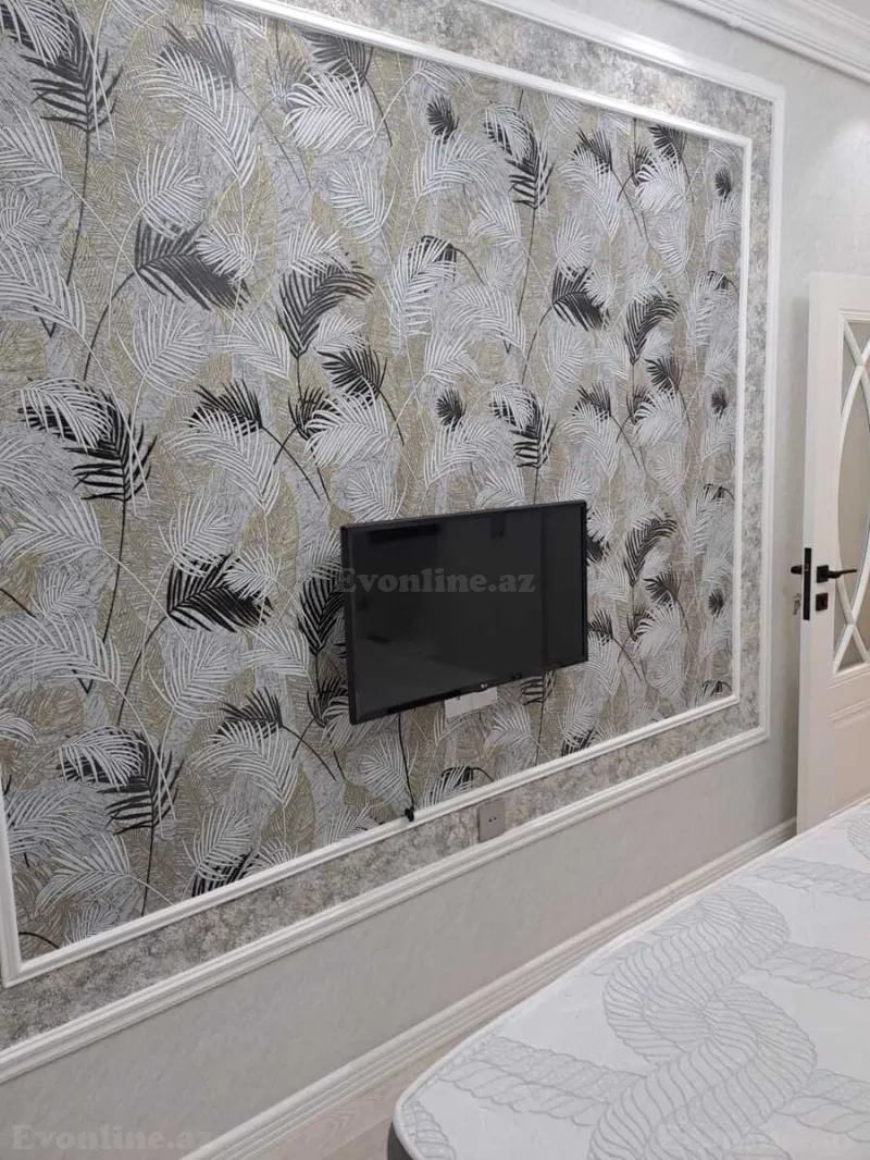 Kirayə verilir 2 otaqlı Mənzil Yeni tikili 70 m² Memar Əcəmi m. - şəkil 7