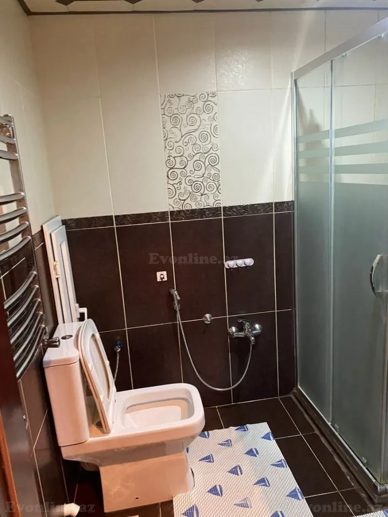 Satılır 2 otaqlı Mənzil Yeni tikili 75 m² Yasamal r. - şəkil 6