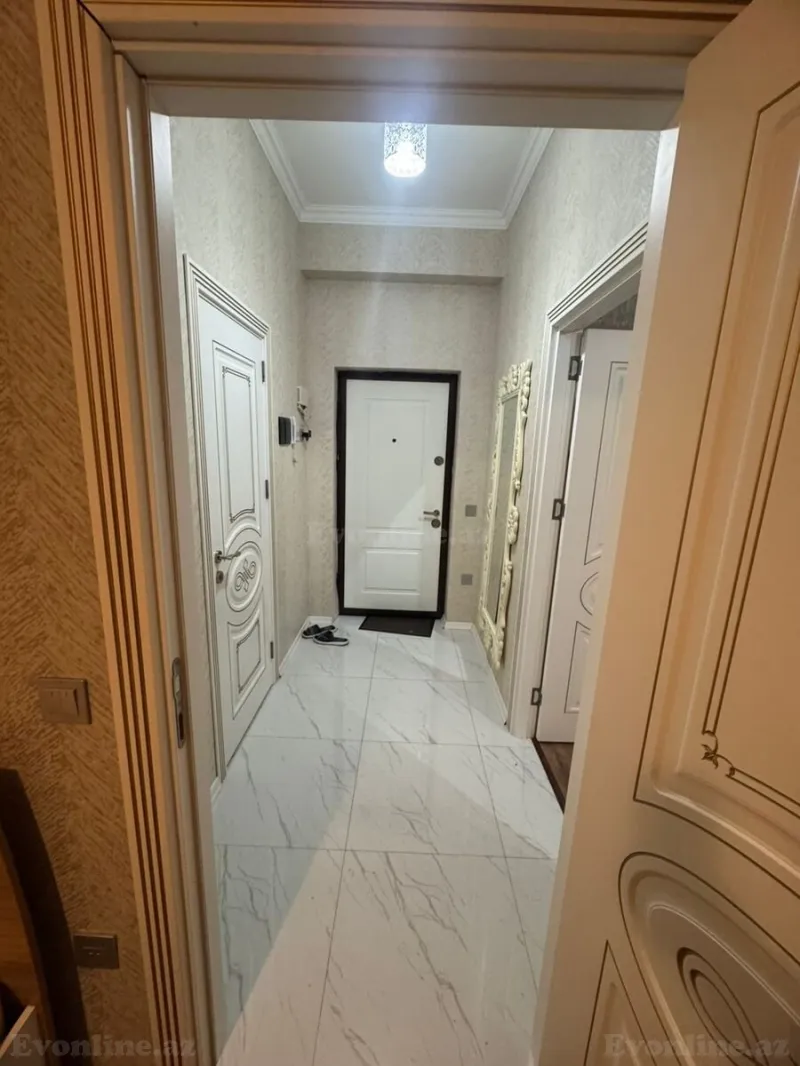 Kirayə verilir 2 otaqlı Mənzil Köhnə tikili 50 m² Suraxanı r.
