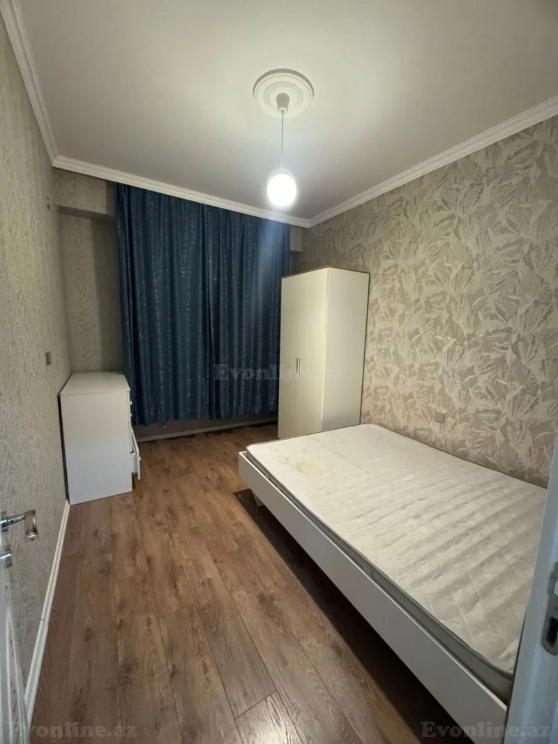 Kirayə verilir 2 otaqlı Mənzil Köhnə tikili 50 m² Suraxanı r. - şəkil 3