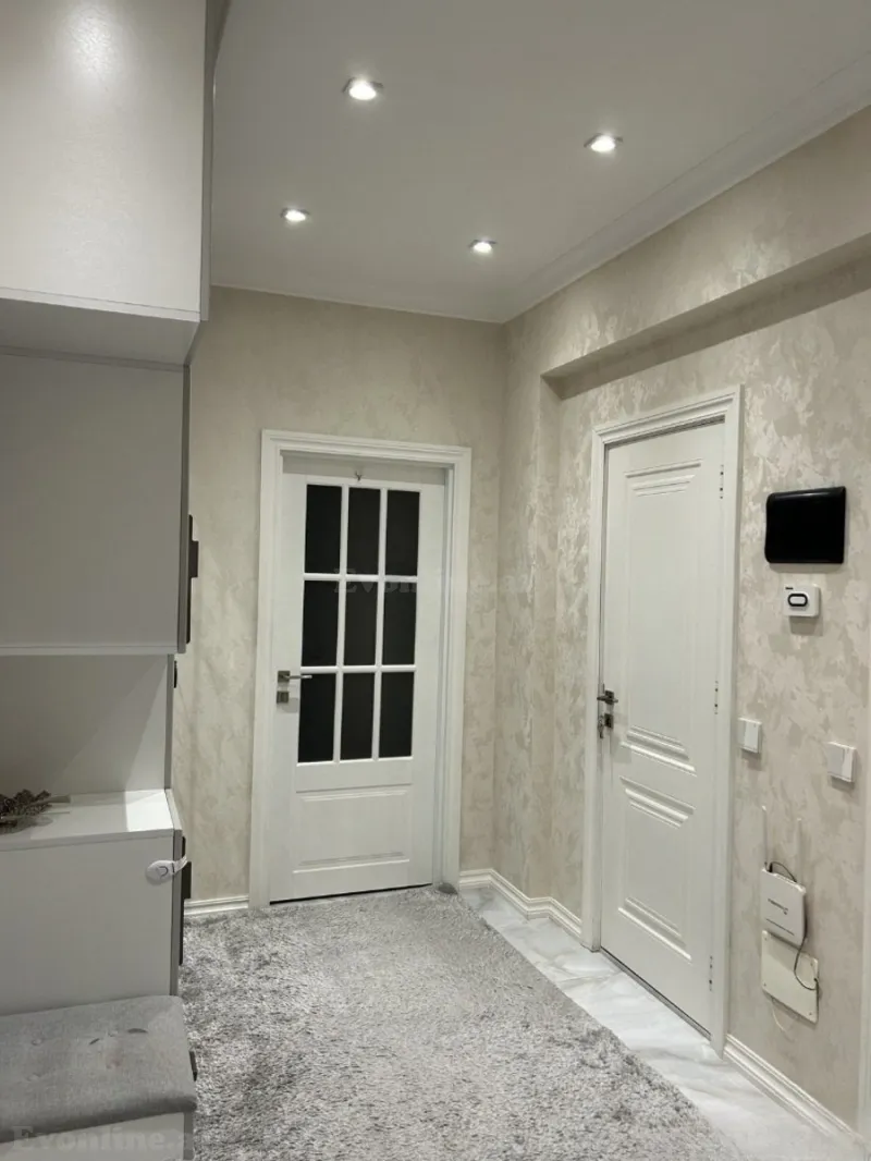 Satılır 2 otaqlı Mənzil Yeni tikili 76 m² Əhmədli - şəkil 10