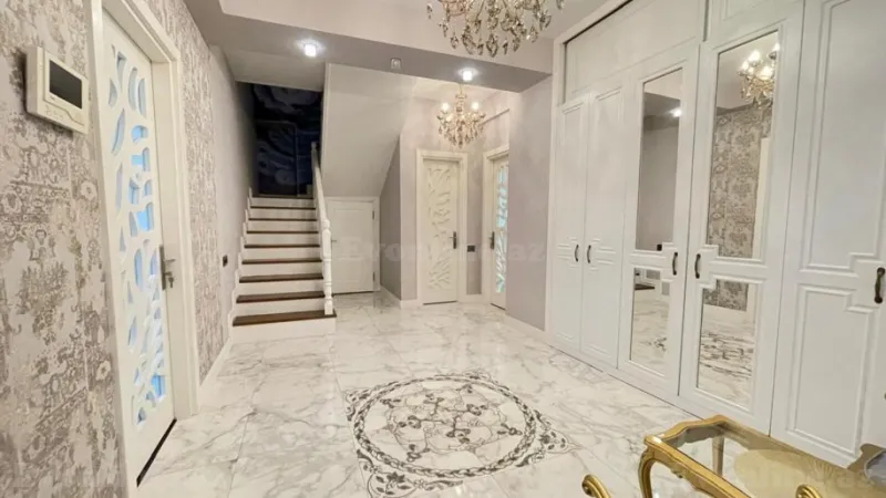 Satılır 4 otaqlı Mənzil Yeni tikili 240 m² İçərişəhər m. - şəkil 14