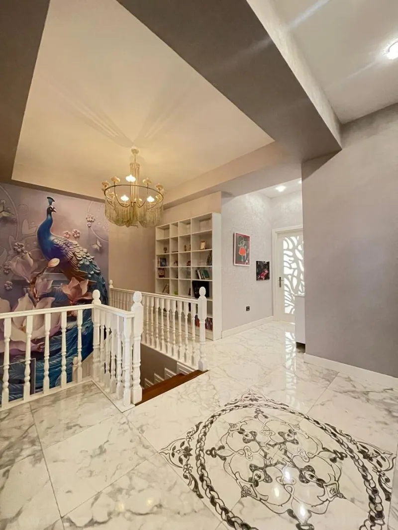 Satılır 4 otaqlı Mənzil Yeni tikili 240 m² İçərişəhər m. - şəkil 16