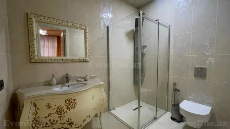 Satılır 4 otaqlı Mənzil Yeni tikili 240 m² İçərişəhər m. - şəkil 19