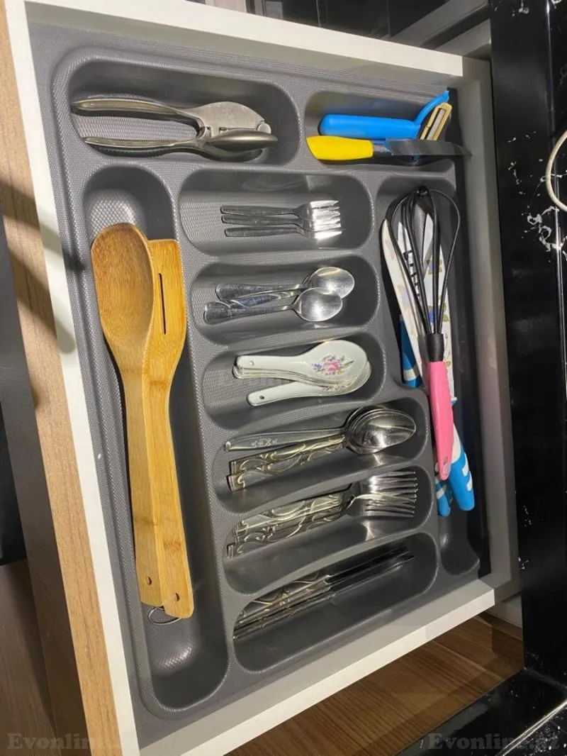 Kirayə verilir 2 otaqlı Mənzil Yeni tikili 72 m² Nəsimi r. - şəkil 13