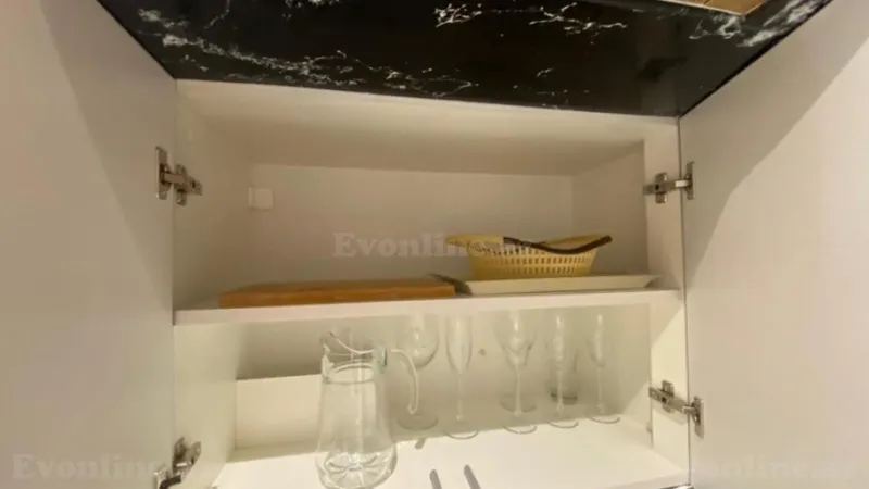 Kirayə verilir 2 otaqlı Mənzil Yeni tikili 72 m² Nəsimi r. - şəkil 14