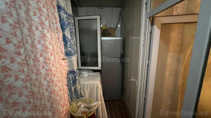 Satılır 3 otaqlı Mənzil Köhnə tikili 90 m² Nəriman Nərimanov m. - şəkil 2