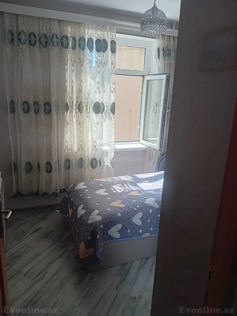 Satılır 2 otaqlı Mənzil Köhnə tikili 40 m² 8-ci kilometr - şəkil 7