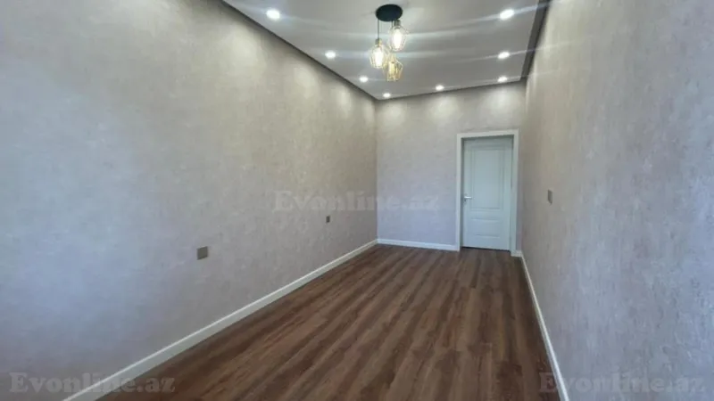 Satılır 3 otaqlı Mənzil Yeni tikili 133 m² Nərimanov r. - şəkil 9