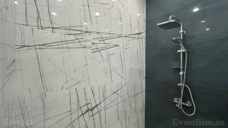 Satılır 3 otaqlı Mənzil Yeni tikili 133 m² Nərimanov r. - şəkil 11