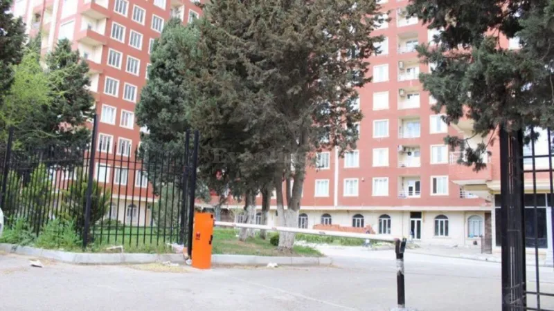 Satılır 3 otaqlı Mənzil Yeni tikili 88 m² 2-ci mikrorayon