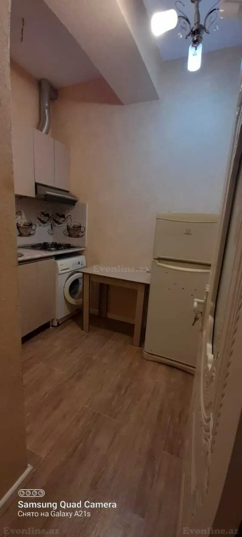 Kirayə verilir 2 otaqlı Mənzil Yeni tikili 65 m² 8-ci mikrorayon - şəkil 5