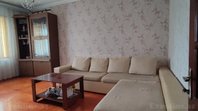 Satılır 2 otaqlı Mənzil Köhnə tikili 65 m² Hövsan - şəkil 2