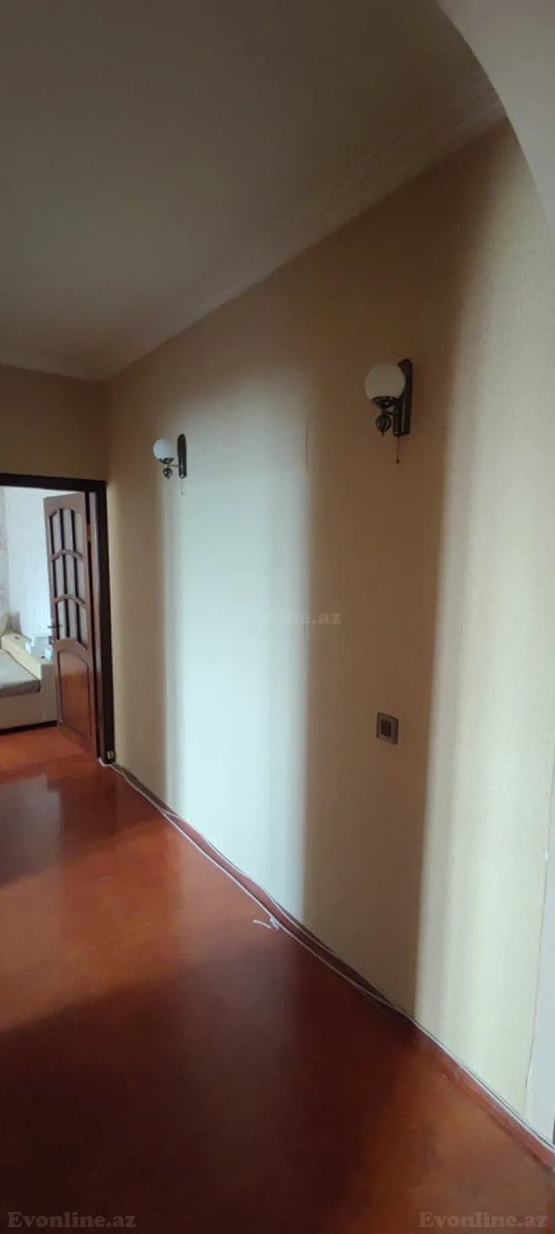 Satılır 2 otaqlı Mənzil Köhnə tikili 65 m² Hövsan - şəkil 8