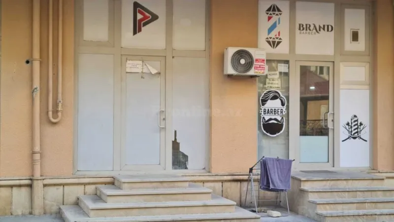 Satılır Obyekt 450 m² Yeni Yasamal - şəkil 3