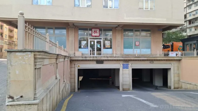 Satılır Obyekt 450 m² Yeni Yasamal - şəkil 4