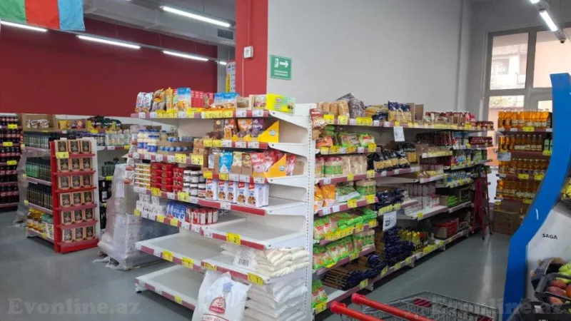 Satılır Obyekt 450 m² Yeni Yasamal - şəkil 6