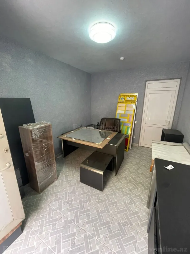 Satılır Obyekt 450 m² Yeni Yasamal - şəkil 12