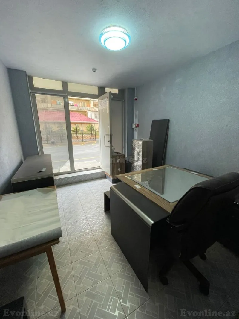 Satılır Obyekt 450 m² Yeni Yasamal - şəkil 13