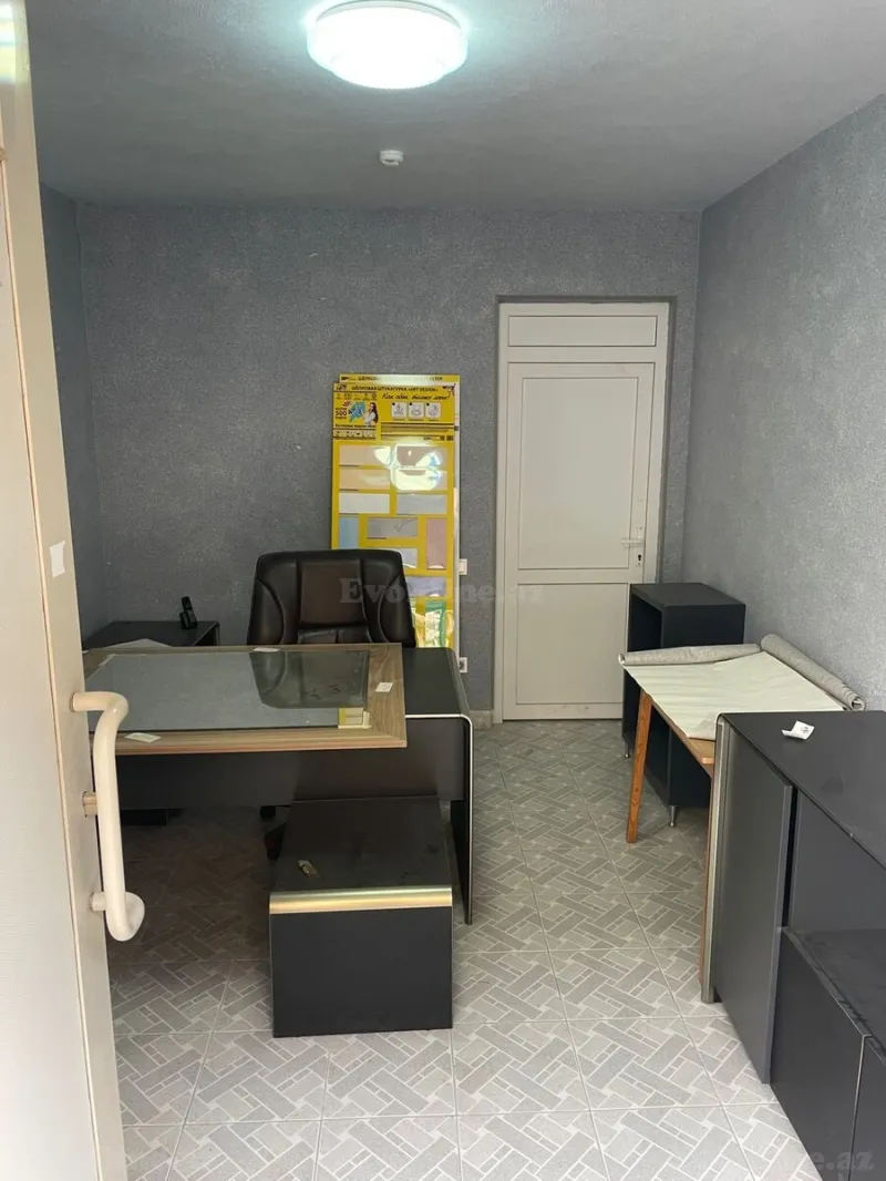 Satılır Obyekt 450 m² Yeni Yasamal - şəkil 14