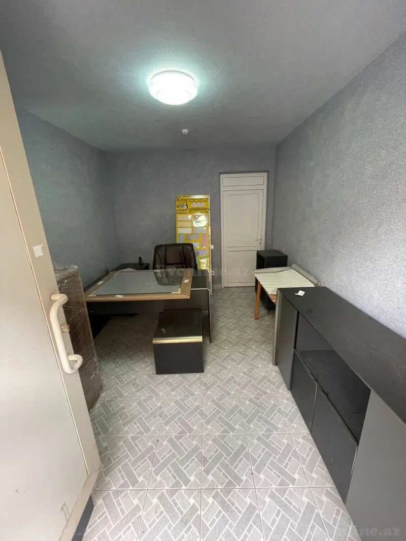 Satılır Obyekt 450 m² Yeni Yasamal - şəkil 15