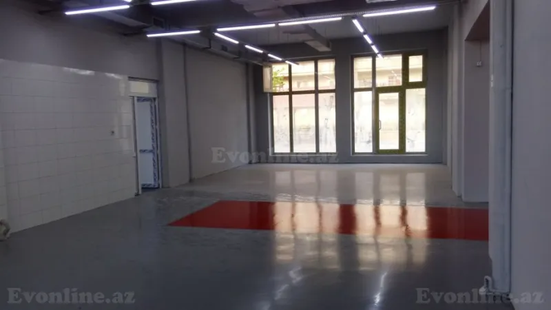 Satılır Obyekt 450 m² Yeni Yasamal - şəkil 16