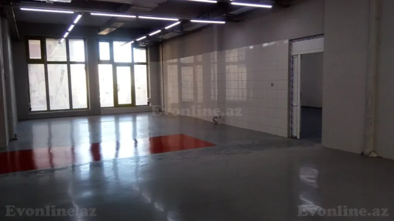 Satılır Obyekt 450 m² Yeni Yasamal - şəkil 17