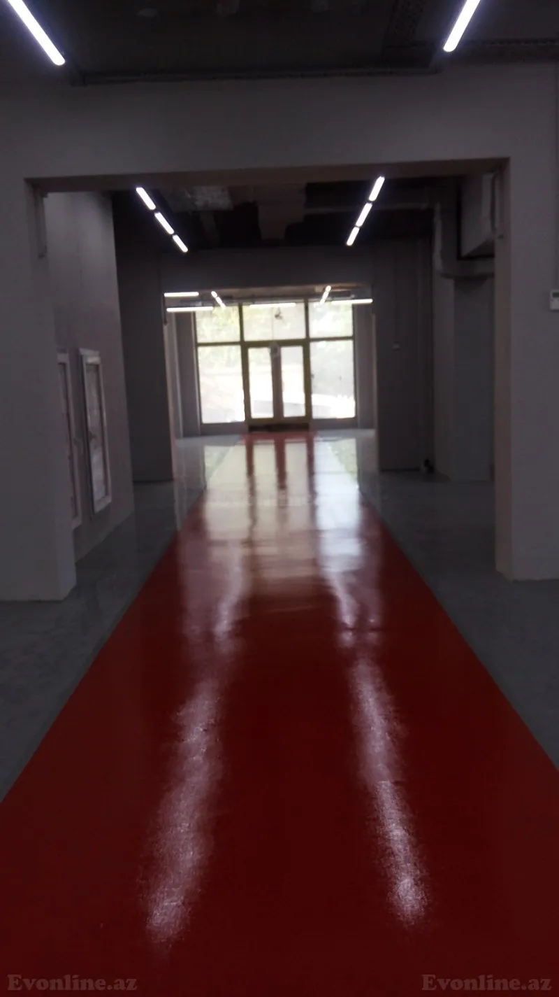 Satılır Obyekt 450 m² Yeni Yasamal - şəkil 18