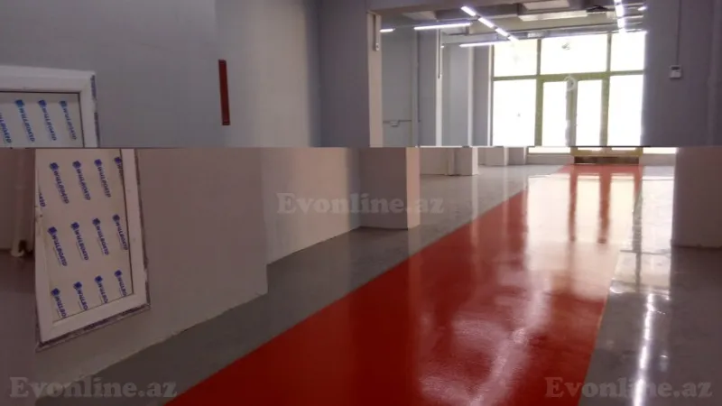 Satılır Obyekt 450 m² Yeni Yasamal - şəkil 19