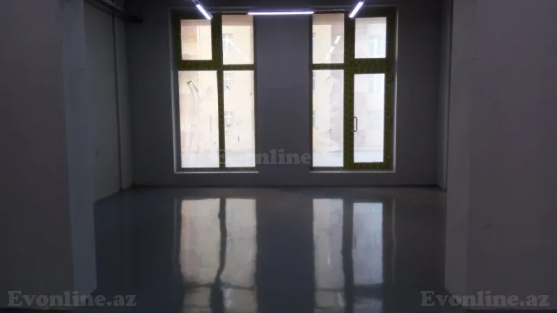 Satılır Obyekt 450 m² Yeni Yasamal - şəkil 20