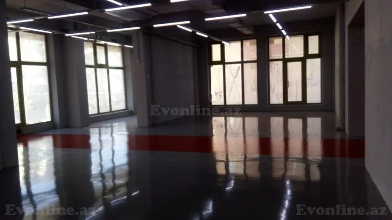 Satılır Obyekt 450 m² Yeni Yasamal - şəkil 21