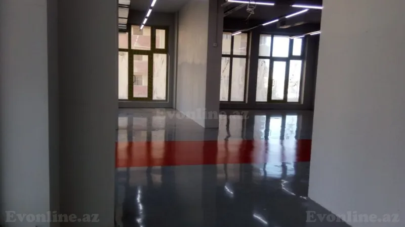 Satılır Obyekt 450 m² Yeni Yasamal - şəkil 22