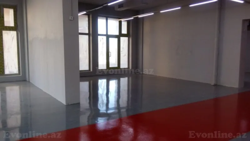 Satılır Obyekt 450 m² Yeni Yasamal - şəkil 23