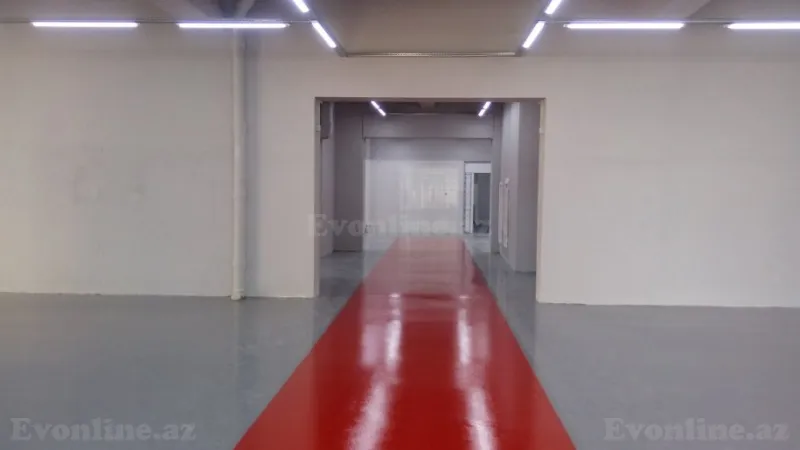 Satılır Obyekt 450 m² Yeni Yasamal - şəkil 24