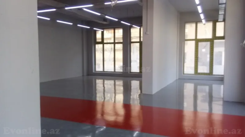 Satılır Obyekt 450 m² Yeni Yasamal - şəkil 25