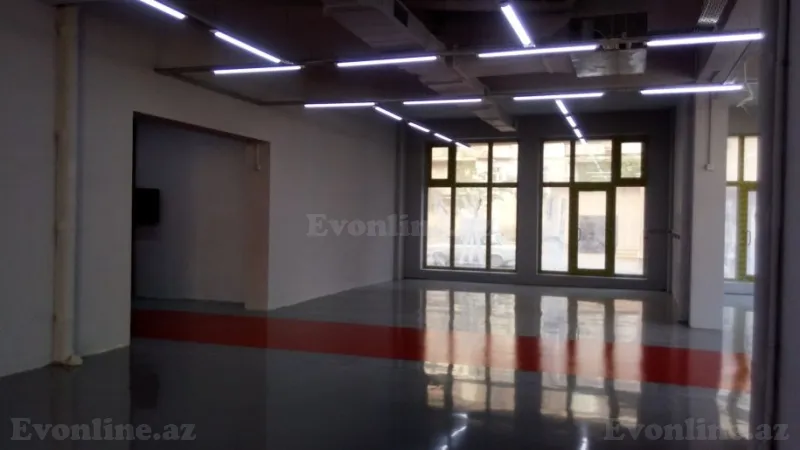 Satılır Obyekt 450 m² Yeni Yasamal - şəkil 26