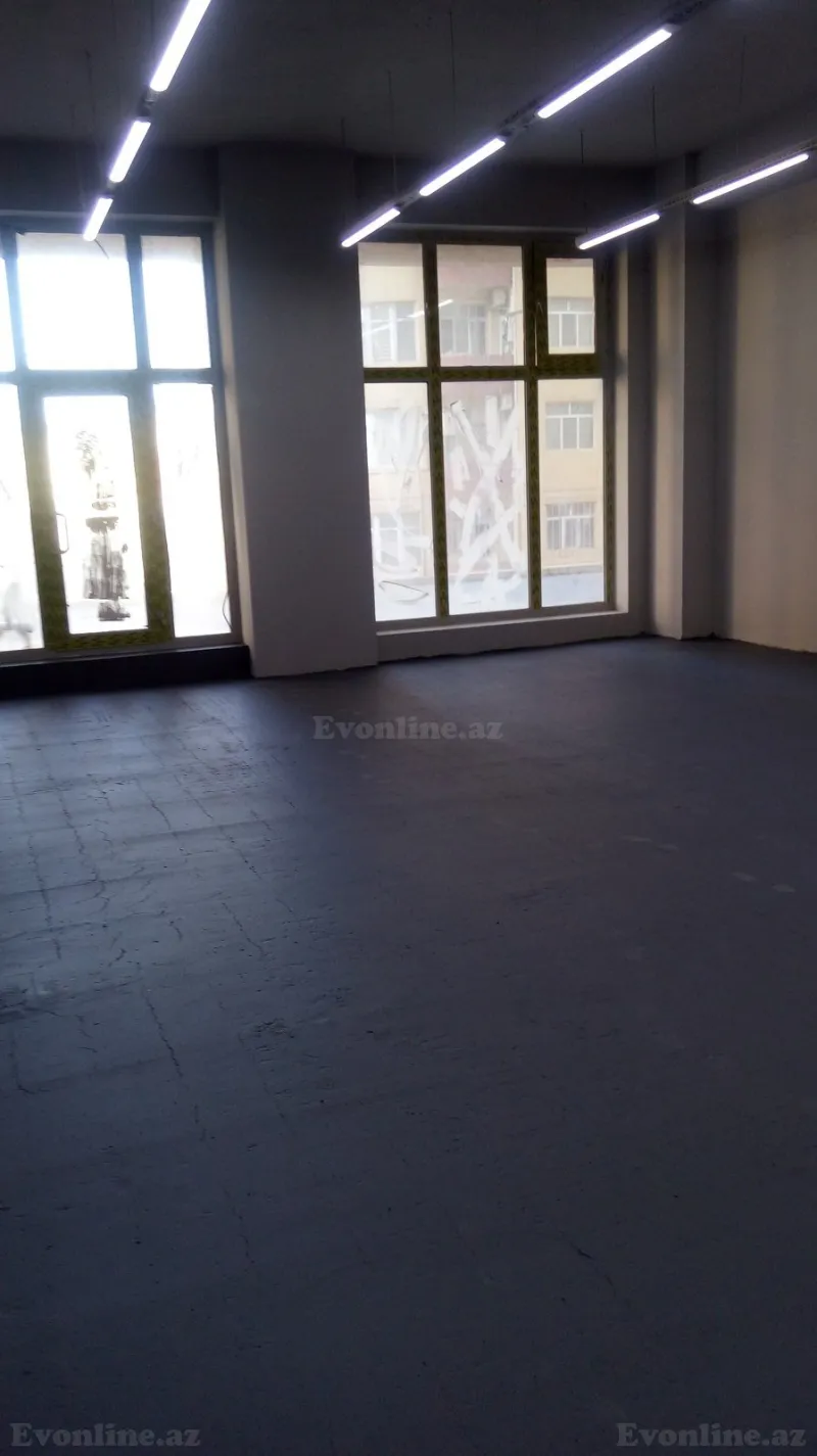 Satılır Obyekt 450 m² Yeni Yasamal - şəkil 27