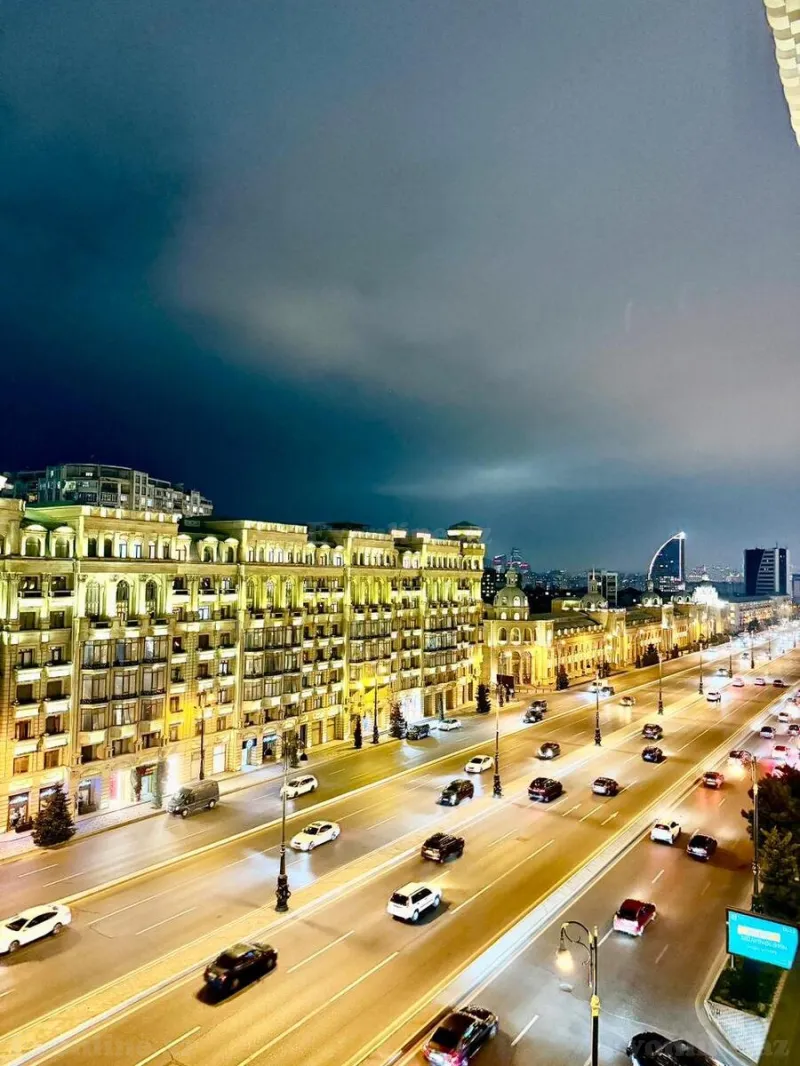 Satılır 2 otaqlı Mənzil Yeni tikili 75 m² Nəriman Nərimanov m.