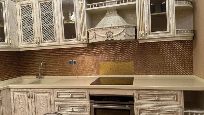 Kirayə verilir 2 otaqlı Mənzil Yeni tikili 110 m² 28 May m. - şəkil 11