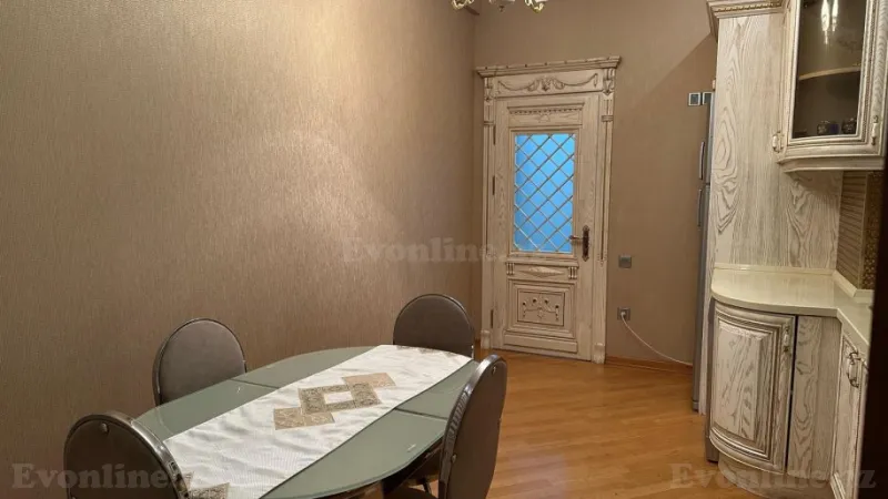 Kirayə verilir 2 otaqlı Mənzil Yeni tikili 110 m² 28 May m. - şəkil 12