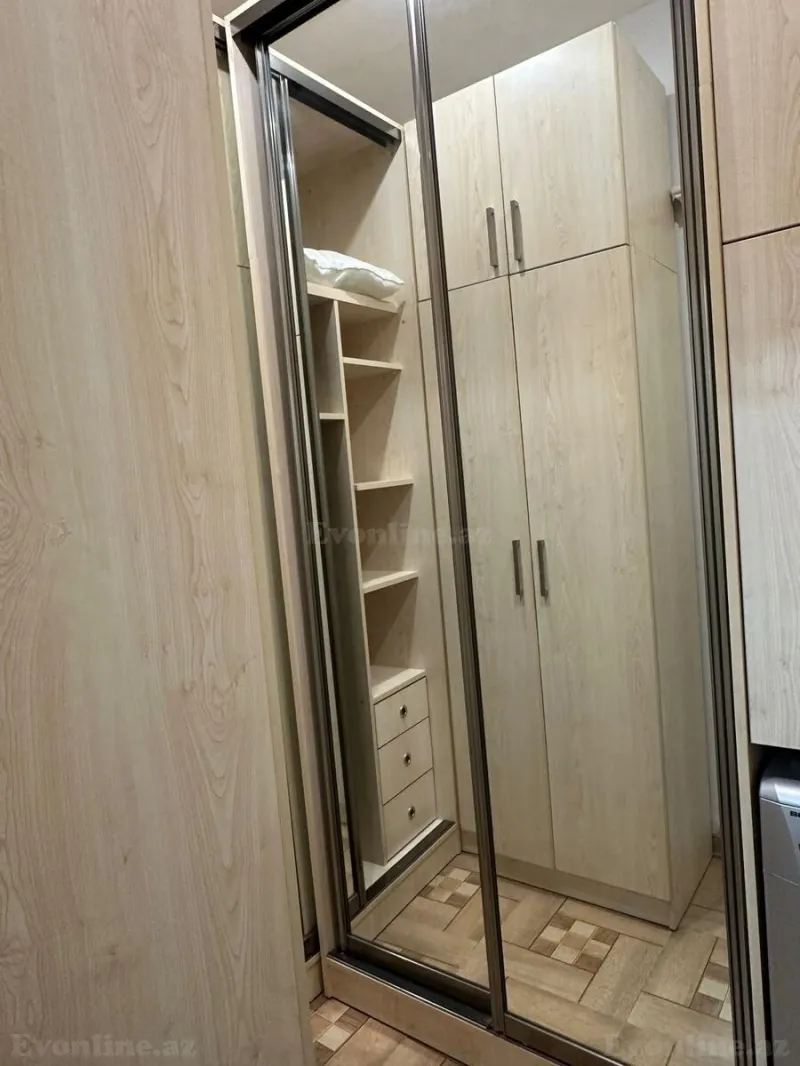 Kirayə verilir 2 otaqlı Mənzil Yeni tikili 110 m² 28 May m. - şəkil 17