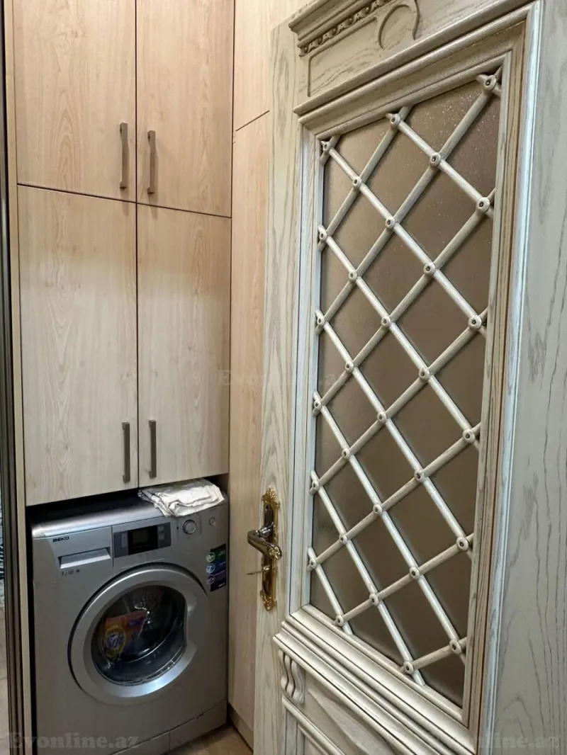 Kirayə verilir 2 otaqlı Mənzil Yeni tikili 110 m² 28 May m. - şəkil 19