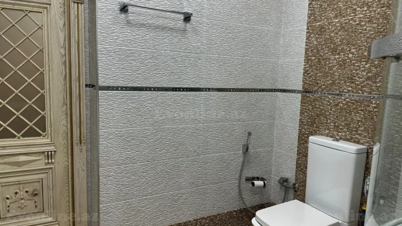 Kirayə verilir 2 otaqlı Mənzil Yeni tikili 110 m² 28 May m. - şəkil 23